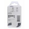 Bosch Accessories 2608664485 2608664485 HCS sada listů ponorné pily 65 mm 10 ks