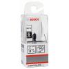 Drážkovací fréza v 6 mm, D1 6,35 mm, L 16 mm, G 48 mm, 90° Bosch Accessories 2608628445