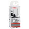 Drážkovací fréza v 6 mm, D1 9,5 mm, L 12,35 mm, G 45 mm, 90° Bosch Accessories 2608628446