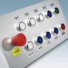Phoenix Contact 0803438 EML (70XE)R etikety pro termotransferovou tiskárnu Druh montáže: nalepení bílá 1 ks