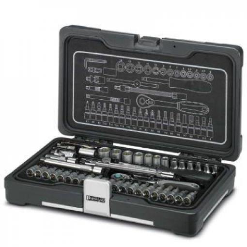 Phoenix Contact SF-SOCKET SET 47 1200292 sada nářadí univerzální