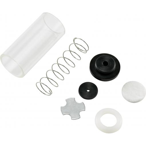 TOOLCRAFT 2228310 pájecí a odsávací stanice, TO-6684930