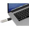 Renkforce USB 3.1 Gen 1 (USB 3.0) adaptér [1x USB-C® zástrčka - 1x USB 3.1 Gen 1]