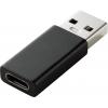 Renkforce USB 3.1 Gen 1 (USB 3.0) adaptér [1x USB 3.1 Gen 1 - 1x USB-C® zásuvka]