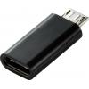 Renkforce USB 2.0 adaptér [1x micro USB 2.0 zástrčka B - 1x USB-C® zásuvka]