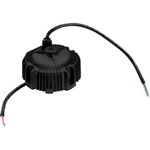 MEAN WELL HBG-100-60 LED driver konstantní napětí, konstantní proud 96 W 1.6 A 60 V/DC outdoorový , PFC spínací obvod , bez možnosti stmívání, přepětí ,