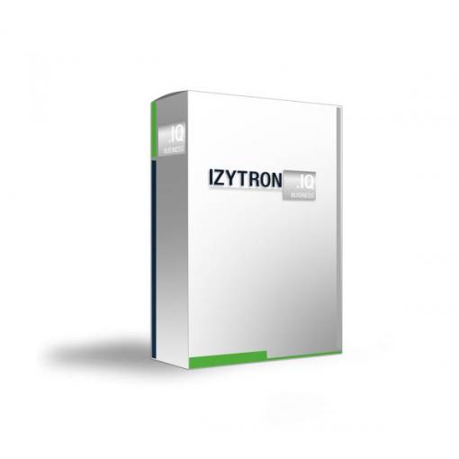 Gossen Metrawatt S103V IZYTRONIQ BUSINESS Professional Software 1 ks