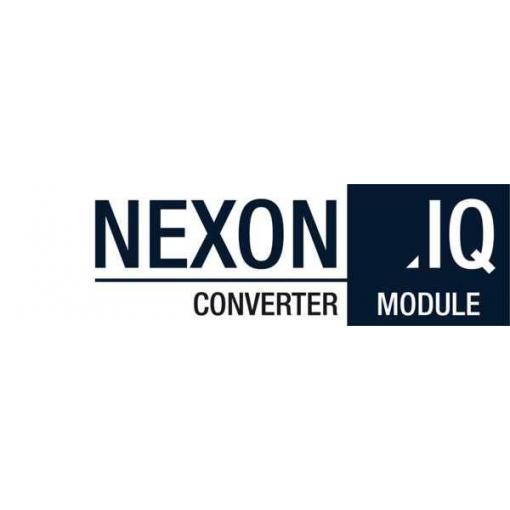 Gossen Metrawatt Z957A NEXONIQ Software 1 ks