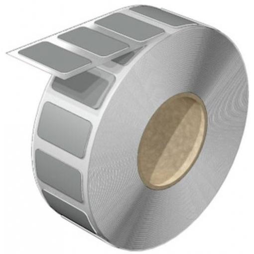 Weidmüller 2621390000 CC-FO 15/27 MM SI značení přístrojů Potisknutelná plocha: 15 x 27 mm šedá Počet markerů: 500 500 ks