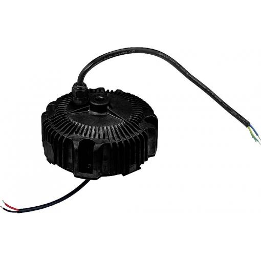 MEAN WELL LED driver konstantní napětí, konstantní proud 198 W 3.3 - 5.5 A 21.6 - 36 V/DC outdoorový , PFC spínací obvod , nastavitelný, přepětí , ochrana