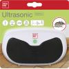 Swissinno Ultrasonic Mobil odpuzovač škůdců Druh funkce ultrazvuk Rozsah působení 20 m² 1 ks