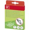 Swissinno 1 445 001KS Replacement bait náhradní kodér Vhodný pro značku (odpuzovače) Swissinno 2 ks