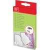 Swissinno 1 248 238 Sticky paper Glue Catcher fólie na lepicí past Vhodný pro značku (odpuzovače) Swissinno 10 ks