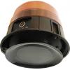 Berger & Schröter maják Akku LED RKL 12/24VR65 20288 5 V napájeno akumulátorem upevnění magnetu, šroubový podstavec, přísavky oranžová