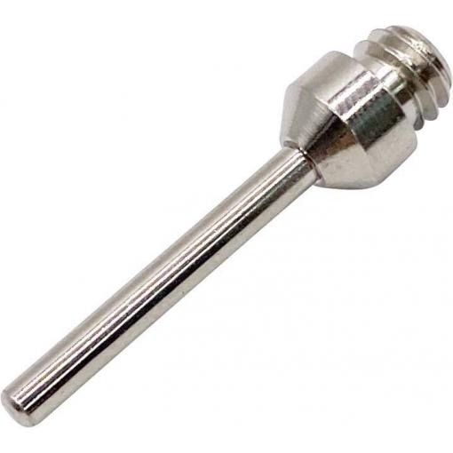 TOOLCRAFT T04 pájecí hrot jehlový Velikost hrotů 7 mm Délka hrotů 29 mm Obsah 1 ks