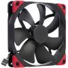 Noctua NF-A14 PWM chromax.black.swap PC větrák s krytem vícebarevná (š x v x h) 140 x 140 x 25 mm