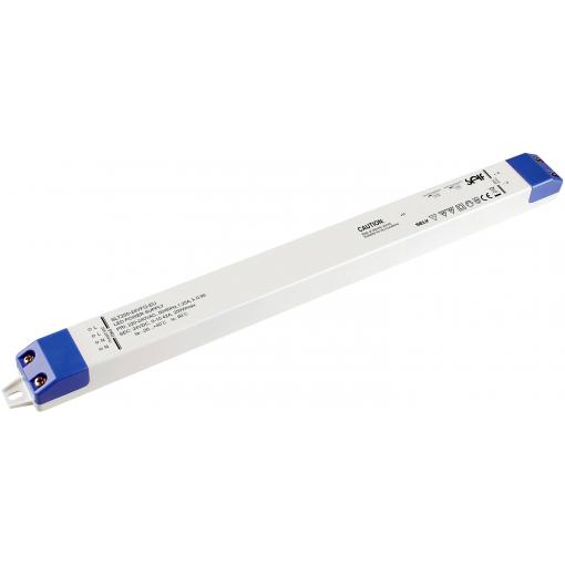 Self Electronics SLT250-24VFG-EU LED driver konstantní napětí 250 W 1.25 - 10.5 A 24 V/DC montáž na nehořlavém povrchu , schválení nábytku , bez možnosti