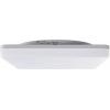 Heitronic PRONTO 500641 LED stropní svítidlo s PIR senzorem pevně vestavěné LED 24 W LED bílá