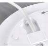 Heitronic PRONTO 500641 LED stropní svítidlo s PIR senzorem pevně vestavěné LED 24 W LED bílá