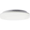 Heitronic PRONTO 500639 LED stropní svítidlo s PIR senzorem pevně vestavěné LED 24 W LED bílá