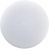 Heitronic PRONTO 500639 LED stropní svítidlo s PIR senzorem pevně vestavěné LED 24 W LED bílá