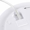 Heitronic PRONTO 500639 LED stropní svítidlo s PIR senzorem pevně vestavěné LED 24 W LED bílá