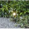 Heitronic PASAS 500031 venkovní LED reflektor pevně vestavěné LED 6 W LED antracitová
