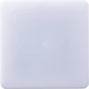 Heitronic PRONTO 500640 LED stropní svítidlo pevně vestavěné LED 24 W LED bílá