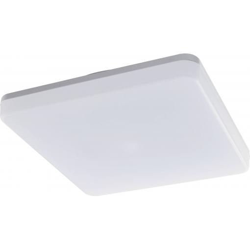 Heitronic PRONTO 500640 LED stropní svítidlo pevně vestavěné LED 24 W LED bílá