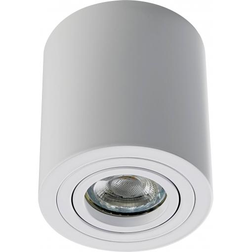 Heitronic 500737 AD9001 osvětlení na stěnu/strop LED GU10 12 W bílá