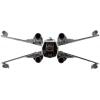 Revell 01200 Star Wars X-Wing Starfighter sci-fi model, stavebnice 1:72