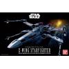 Revell 01200 Star Wars X-Wing Starfighter sci-fi model, stavebnice 1:72