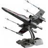 Revell 01200 Star Wars X-Wing Starfighter sci-fi model, stavebnice 1:72