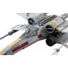 Revell 01200 Star Wars X-Wing Starfighter sci-fi model, stavebnice 1:72