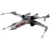 Revell 01200 Star Wars X-Wing Starfighter sci-fi model, stavebnice 1:72