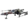 Revell 01200 Star Wars X-Wing Starfighter sci-fi model, stavebnice 1:72