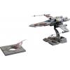 Revell 01200 Star Wars X-Wing Starfighter sci-fi model, stavebnice 1:72