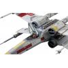 Revell 01200 Star Wars X-Wing Starfighter sci-fi model, stavebnice 1:72