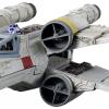Revell 01200 Star Wars X-Wing Starfighter sci-fi model, stavebnice 1:72