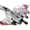 Revell 01200 Star Wars X-Wing Starfighter sci-fi model, stavebnice 1:72