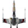 Revell 01200 Star Wars X-Wing Starfighter sci-fi model, stavebnice 1:72