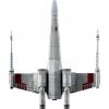 Revell 01200 Star Wars X-Wing Starfighter sci-fi model, stavebnice 1:72