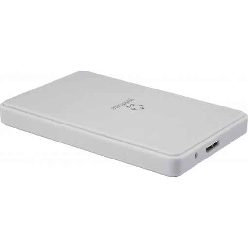 Renkforce RF-4505644 pouzdro pevného disku SATA 2.5 palec USB 3.2 (Gen 1x1)