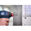 Bosch Accessories 2608577139 sada spirálových vrtáku do kovu 2 mm, 3 mm, 4 mm, 5 mm, 6 mm, 7 mm, 8 mm, 10 mm šestihran 8 ks