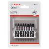 Bosch Accessories 2608522329 2608522329 bit ITX T 15, T 20, T 25, T 30, T 40 1 sada