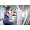 Bosch Accessories 2608577048 2608577048 kovový spirálový vrták 3 mm Celková délka 72 mm DIN 338 1 ks
