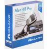 Midland Alan 48 Pro C422.16 CB radiostanice