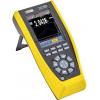 Chauvin Arnoux C.A 5293 digitální multimetr, datalogger, grafický displej, CAT III 1000 V, CAT IV 600 V, Displej (counts): 100000