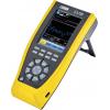 Chauvin Arnoux C.A 5293 digitální multimetr, datalogger, grafický displej, CAT III 1000 V, CAT IV 600 V, Displej (counts): 100000