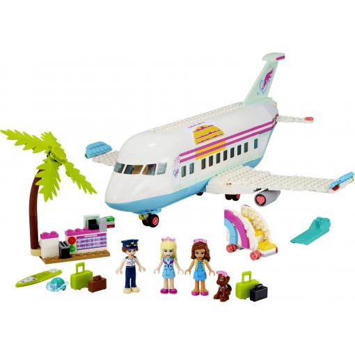 LEGO® FRIENDS 41429 Letadlo Heartlake City